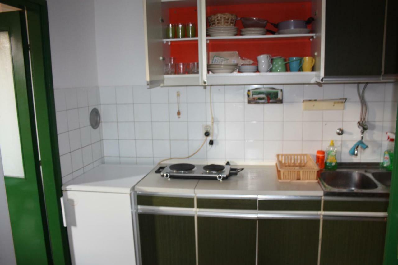 شقة As Apartman روفينج المظهر الخارجي الصورة