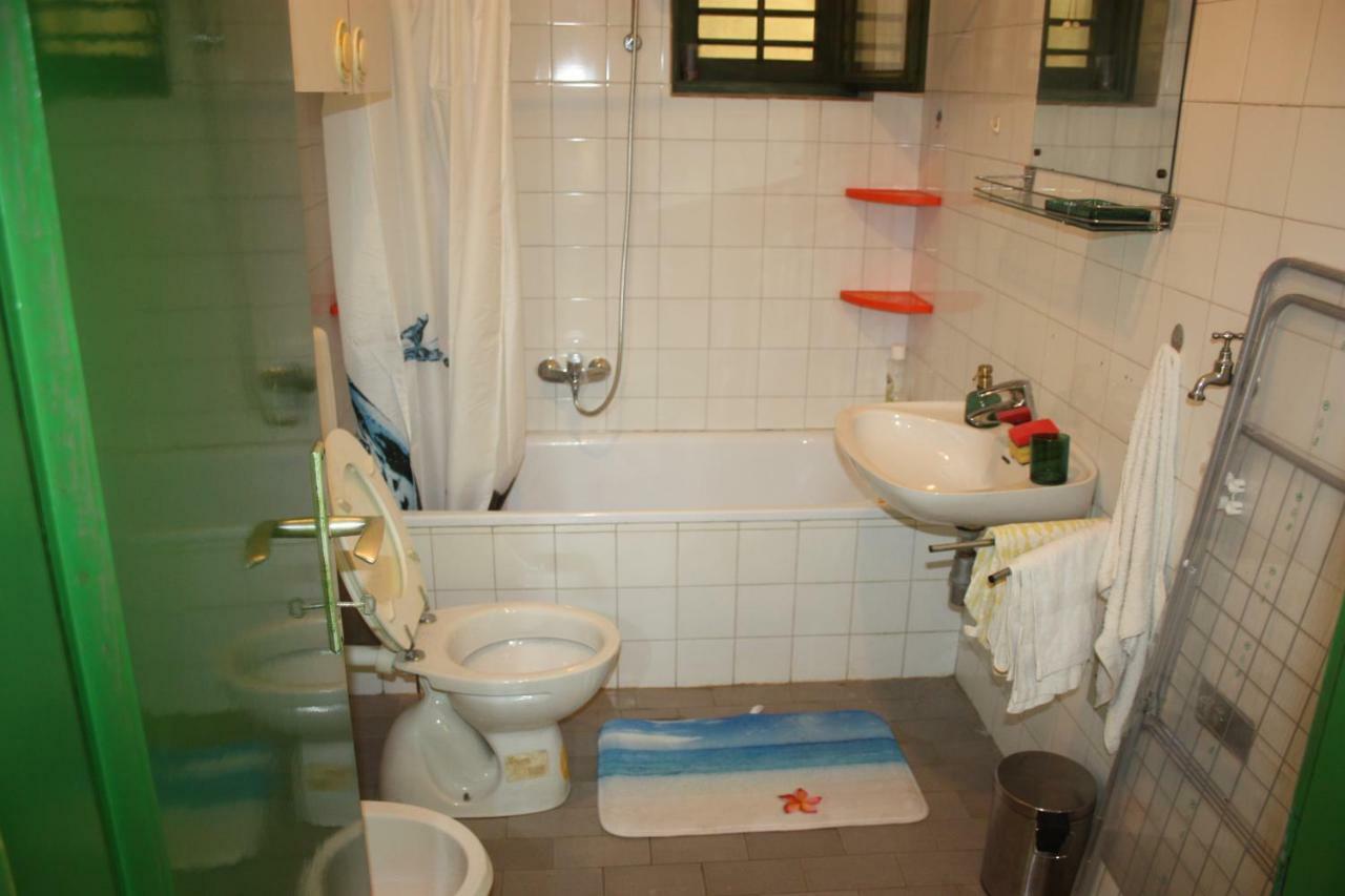 شقة As Apartman روفينج المظهر الخارجي الصورة