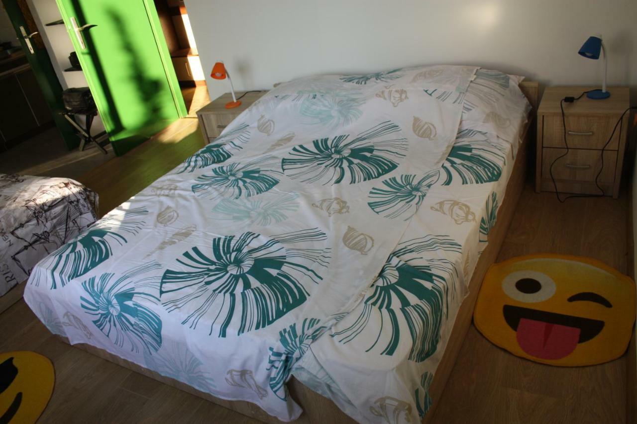 شقة As Apartman روفينج المظهر الخارجي الصورة