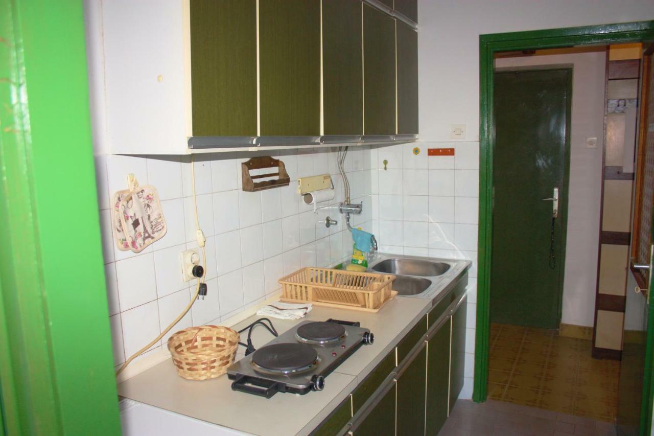 شقة As Apartman روفينج المظهر الخارجي الصورة